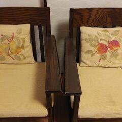 ダイニングテーブルセットの画像