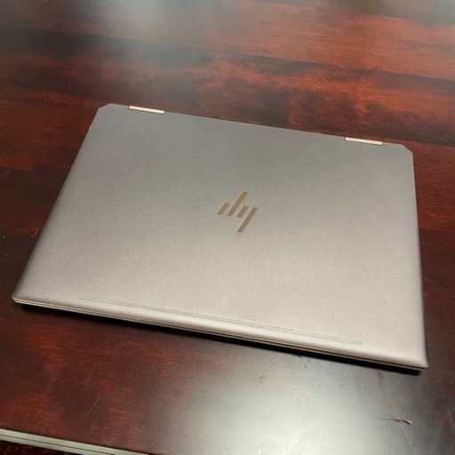 hp spectre bang & olufsen パソコン