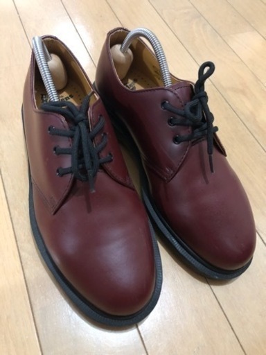 ドクターマーチン1万円→8千円