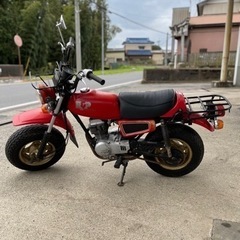 超貴重　ホンダ　R&P（アールアンドピー）