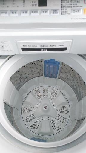 洗濯機