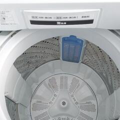 洗濯機