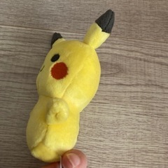 ふわもちのしあわせ触感　ポケモンの画像