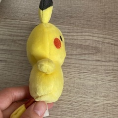 ふわもちのしあわせ触感　ポケモンの画像