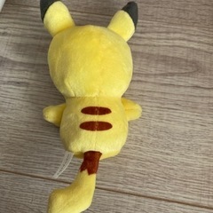 ふわもちのしあわせ触感　ポケモンの画像