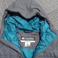 値下げしました！コロンビア　メンズ　size S　5,000円→3,500円の画像