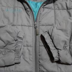 値下げしました！コロンビア　メンズ　size S　5,000円→3,500円の画像