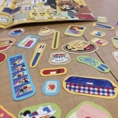 【中古】おかねタウンでおかいものの画像