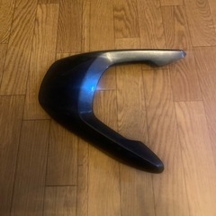 ジョグZR羽根外装