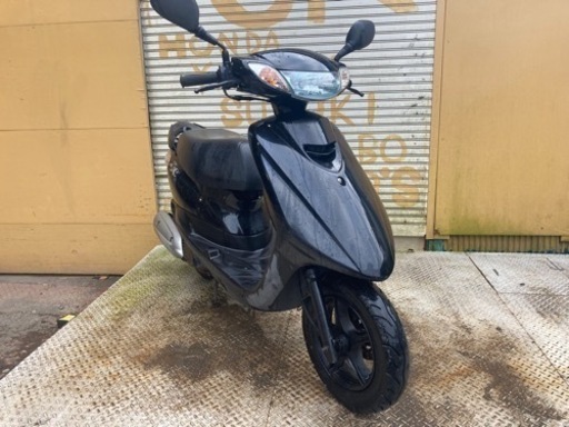 年末年始セール‼️JOG ZR 配送可能