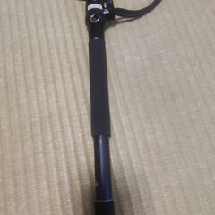 Velbon 一脚　ULTRA STICK M43Q