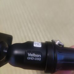 Velbon 一脚　ULTRA STICK M43Qの画像