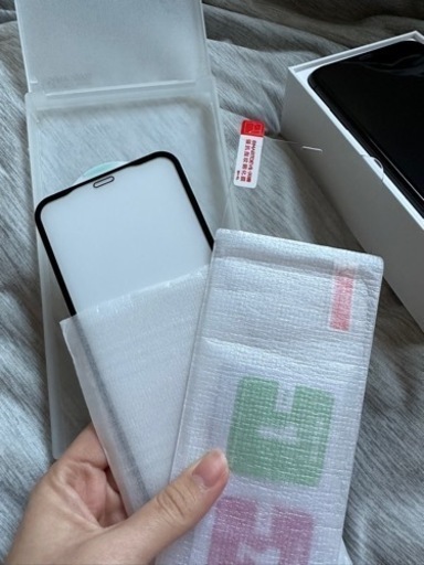 Iphone 11 (128GB)付属品付き