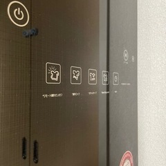 【お値下げ不可/美品】LG Styler 2018年製の画像
