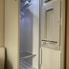 【お値下げ不可/美品】LG Styler 2018年製の画像