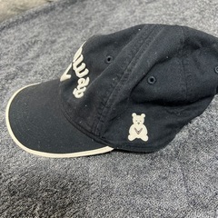 キャロウェイ　レディース　ゴルフ　帽子の画像