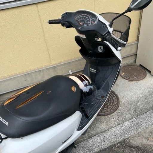 原付　本日お取引できる方限定価格
