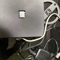 無線LANルータ（IODATA  WN-2033GR）の画像