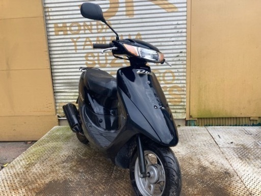 年末年始セール‼️ライブディオ　配送可能　現車確認可能