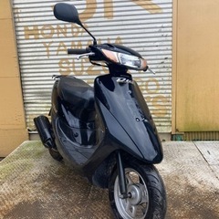 年末年始セール‼️ライブディオ　配送可能　現車確認可能