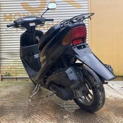 年末年始セール‼️ライブディオ　配送可能　現車確認可能の画像