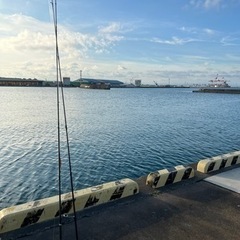 磯野〜！釣り行こうぜぇー！_(┐「ε:)_ - 藤枝市