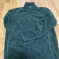 UNIQLOフリース