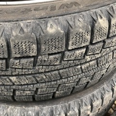 1:55/65R13の画像