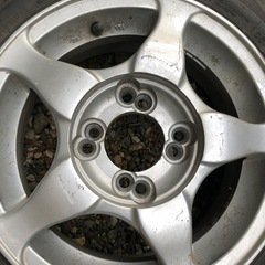 1:55/65R13の画像
