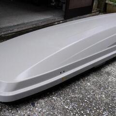ＲＶ−ＩＮＮＯルーフボックスシステムセット