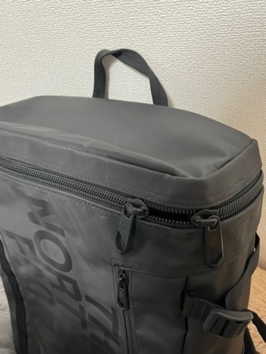 THE NORTH FACE ザノースフェイス