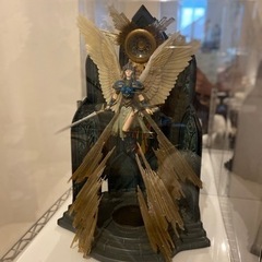 スカルプチャーアーツ　ヴァルキリープロファイル　レナス