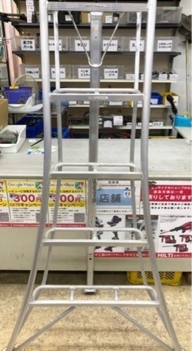 長谷川 GSC-150T グリーンステップA【10799846】