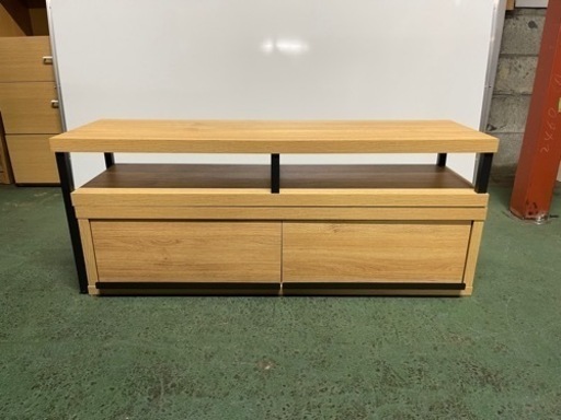 激安‼️ テレビ台 完成品 40型対応 伸縮 最大190cm