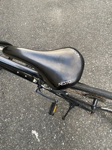 スポーツタイプ自転車　お譲りします