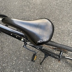 スポーツタイプ自転車　お譲りしますの画像