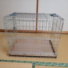 猫.子犬用ケージ