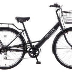 東京都 江戸川区のシティサイクル 自転車の中古が安い！激安で