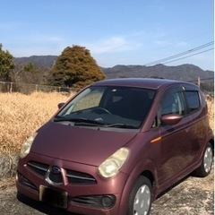 R2 レッド　5.8万