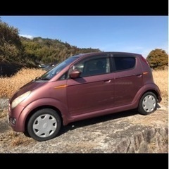 R2 レッド　5.8万の画像