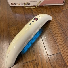 コードレス型殺菌機