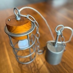 ACME Furniture/ブライトンランプ