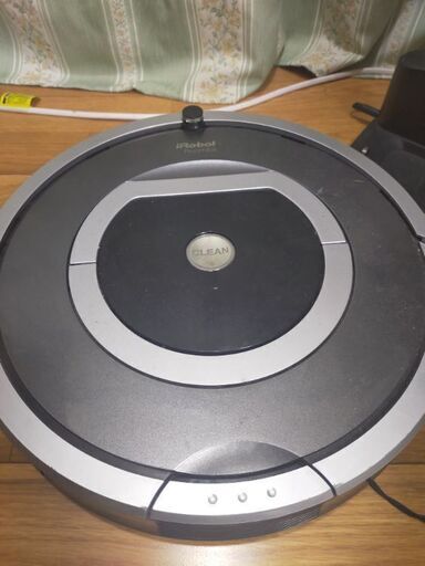 【ルンバ】不要になったため出品します
