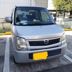 マツダ AZ WAGON 鬼滅の刃　(値下げ)の画像