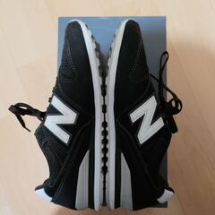 ニューバランス レディース シューズの画像