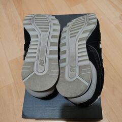 ニューバランス レディース シューズの画像