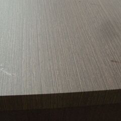 R229 NITORI モダンチェスト、5段、幅80cm 美品