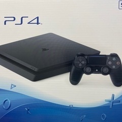 PS4 箱付き 中古＋PS4純正コントローラー＋純正背面パッド