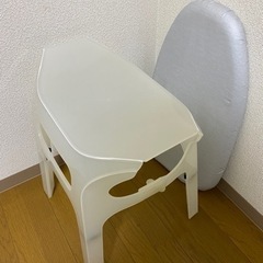 スツール（NOCEノーチェ）