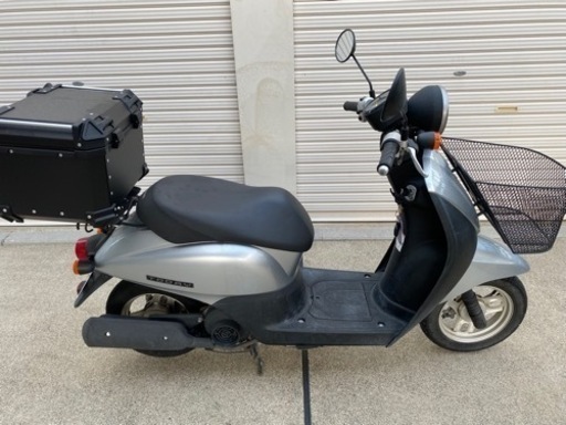 ホンダ　トゥデイAF67 【お取引予定済み】